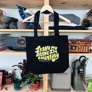 Crafty Tote